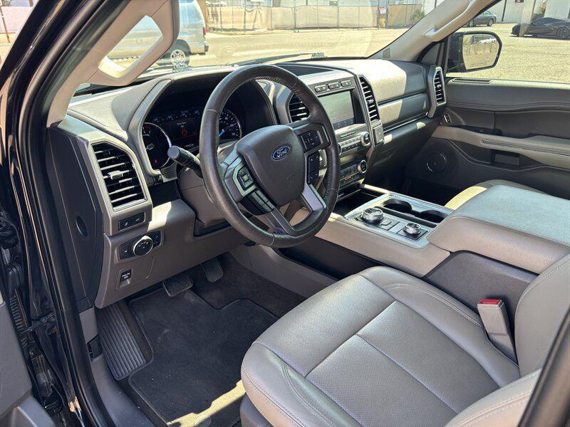 used 2020 Ford Expedition car, priced at $30,488