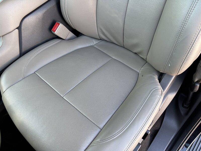used 2020 Ford Expedition car, priced at $30,488