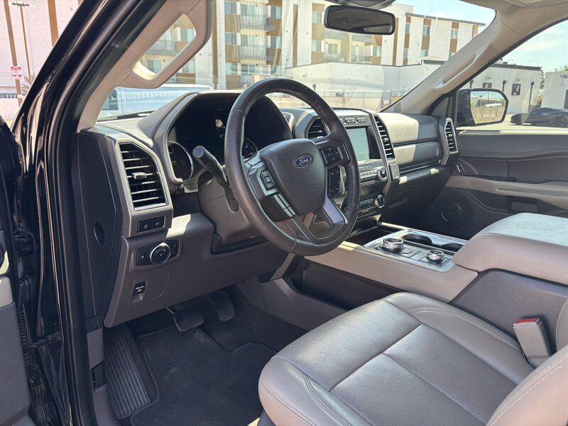 used 2020 Ford Expedition car, priced at $30,488