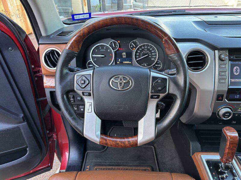 used 2014 Toyota Tundra car, priced at $25,988