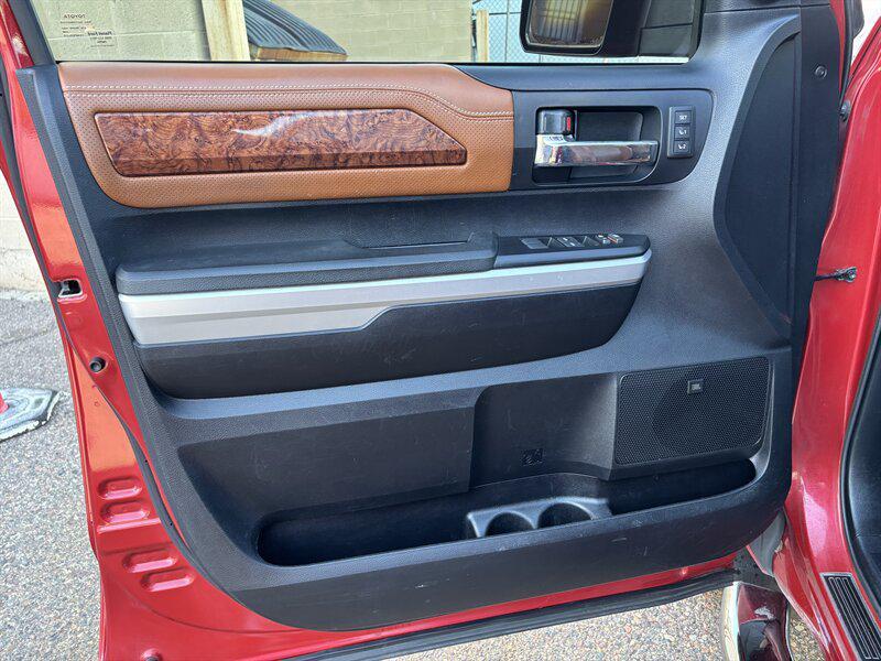 used 2014 Toyota Tundra car, priced at $25,988