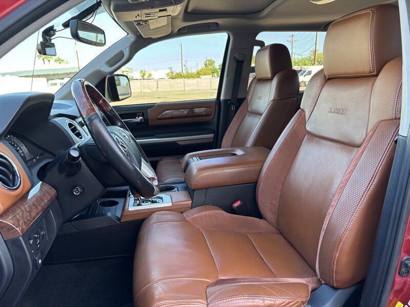 used 2014 Toyota Tundra car, priced at $25,988