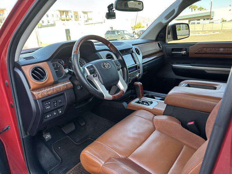 used 2014 Toyota Tundra car, priced at $25,988