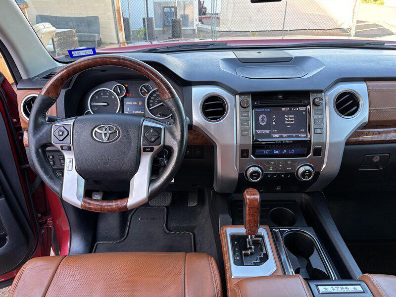 used 2014 Toyota Tundra car, priced at $25,988