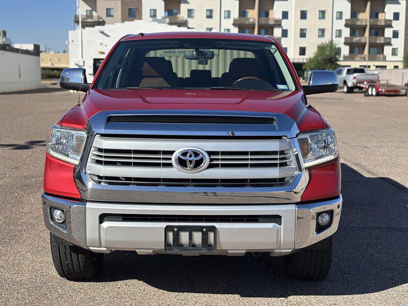 used 2014 Toyota Tundra car, priced at $25,988