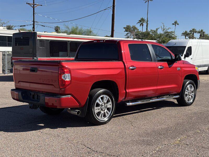 used 2014 Toyota Tundra car, priced at $25,988