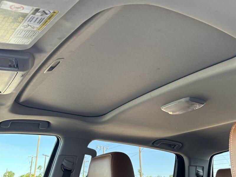 used 2014 Toyota Tundra car, priced at $25,988