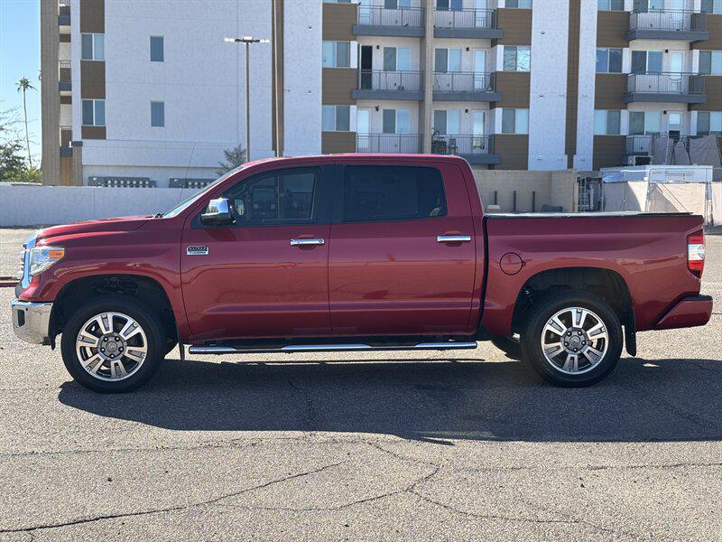 used 2014 Toyota Tundra car, priced at $25,988