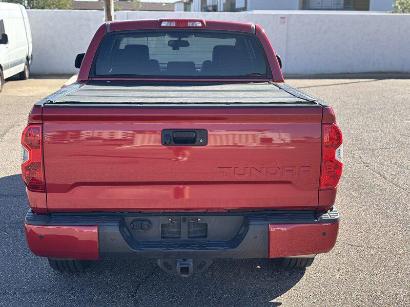 used 2014 Toyota Tundra car, priced at $25,988