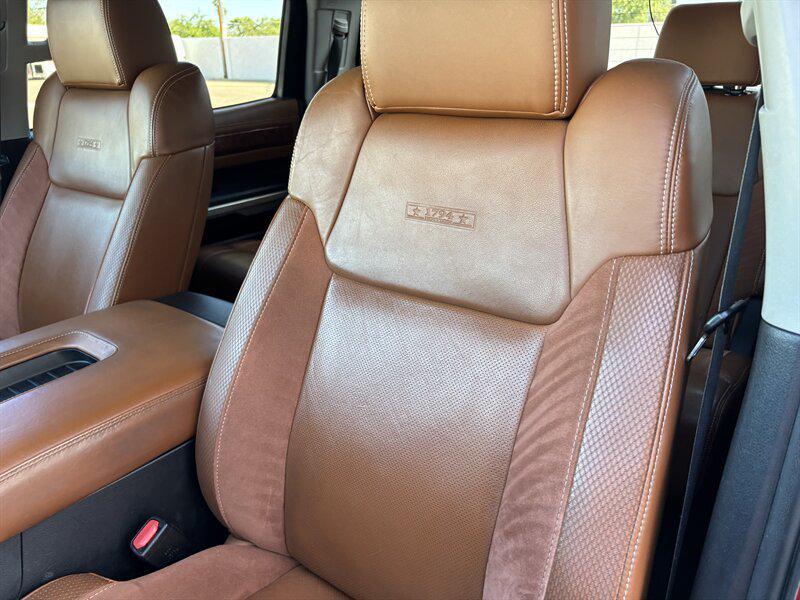 used 2014 Toyota Tundra car, priced at $25,988