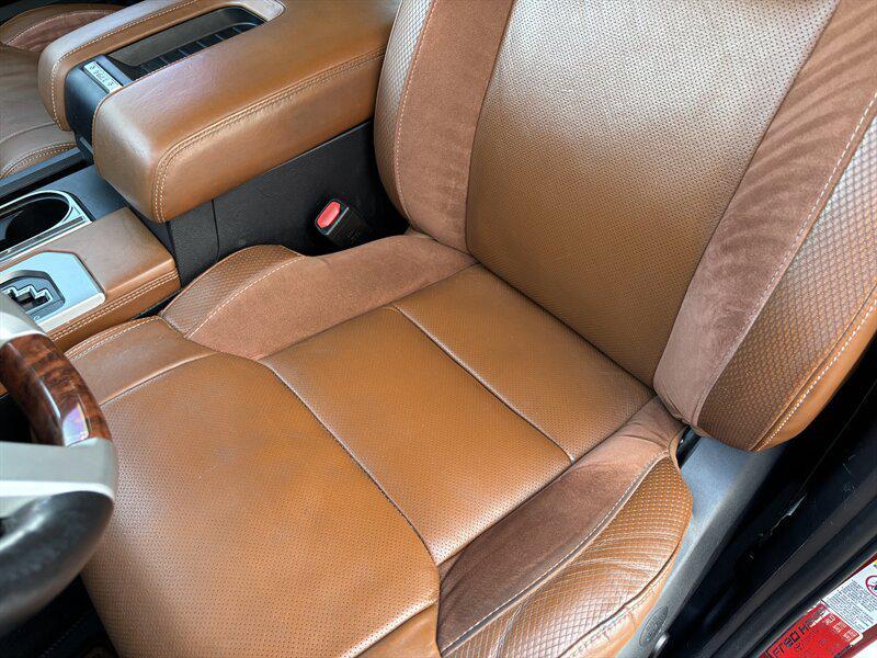 used 2014 Toyota Tundra car, priced at $25,988