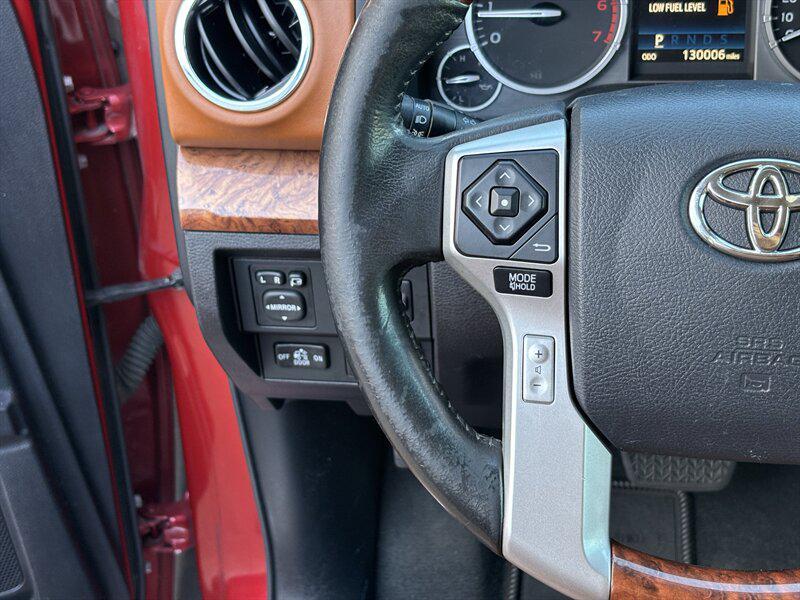 used 2014 Toyota Tundra car, priced at $25,988