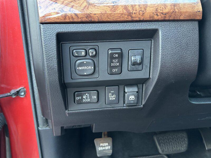 used 2014 Toyota Tundra car, priced at $25,988