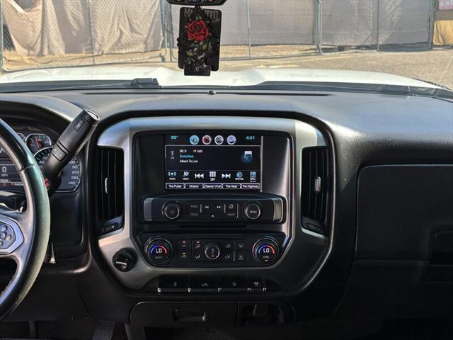 used 2016 Chevrolet Silverado 2500 car, priced at $38,988