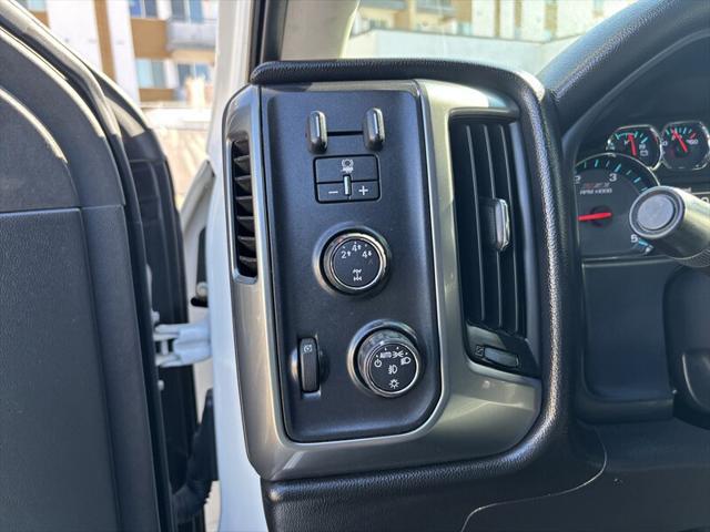 used 2016 Chevrolet Silverado 2500 car, priced at $38,988