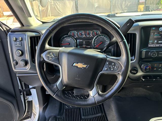 used 2016 Chevrolet Silverado 2500 car, priced at $38,988