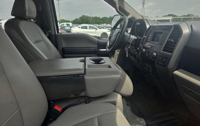 used 2022 Ford F-250 car, priced at $49,988