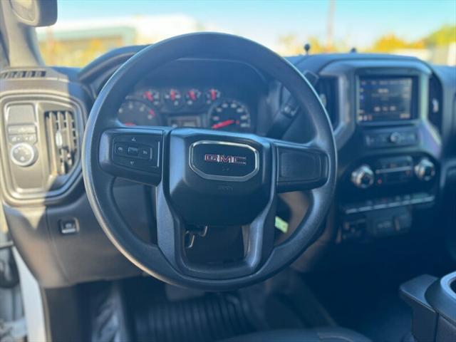 used 2021 GMC Sierra 3500 car, priced at $39,988