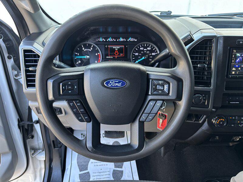 used 2019 Ford F-250 car, priced at $44,988