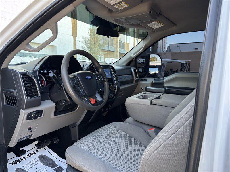 used 2019 Ford F-250 car, priced at $44,988