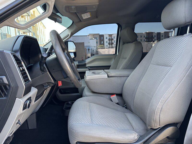 used 2019 Ford F-250 car, priced at $44,988