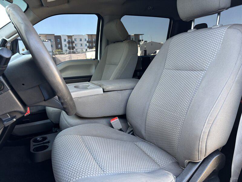 used 2019 Ford F-250 car, priced at $44,988