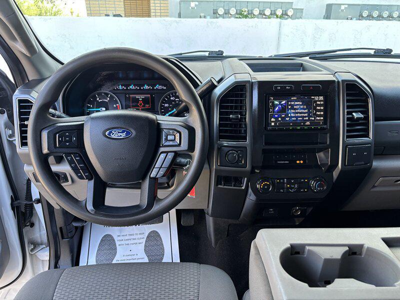 used 2019 Ford F-250 car, priced at $44,988