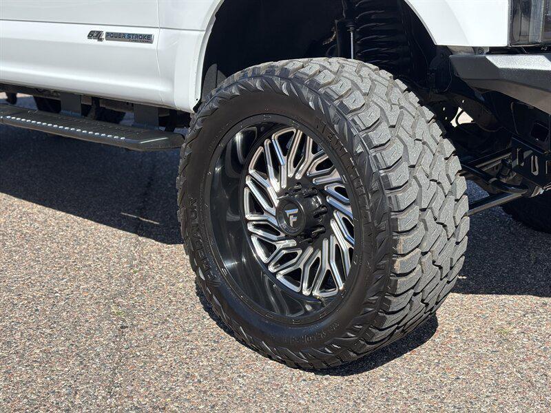 used 2019 Ford F-250 car, priced at $44,988