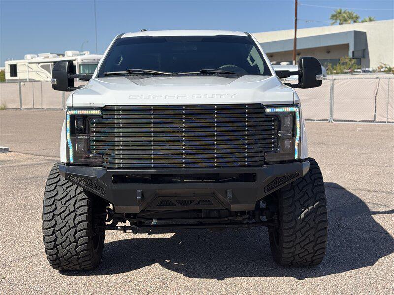 used 2019 Ford F-250 car, priced at $44,988
