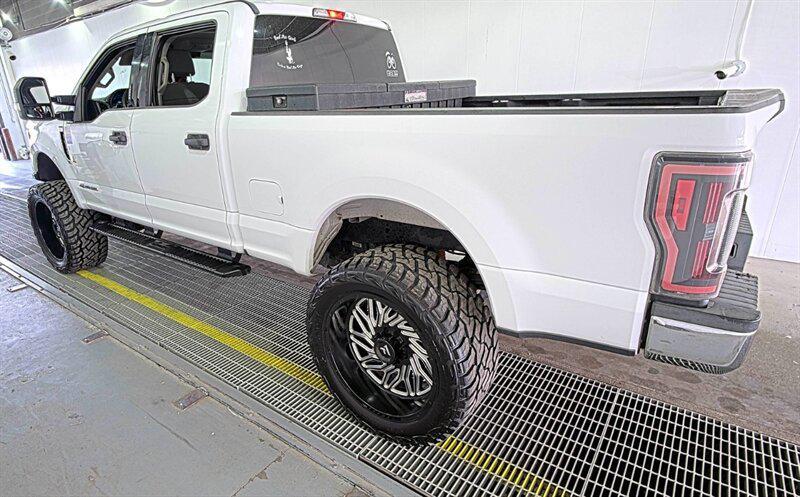 used 2019 Ford F-250 car, priced at $43,988