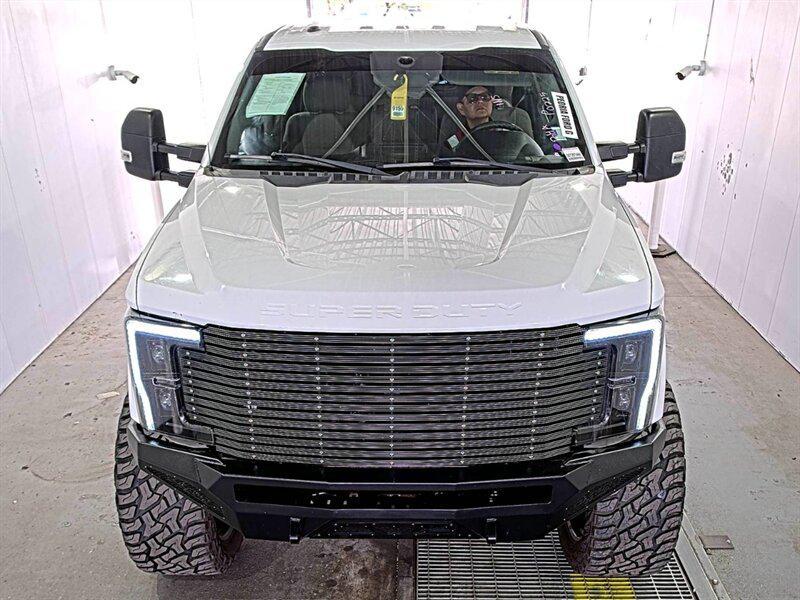 used 2019 Ford F-250 car, priced at $43,988