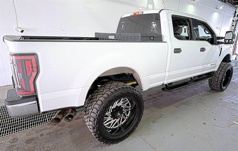 used 2019 Ford F-250 car, priced at $43,988