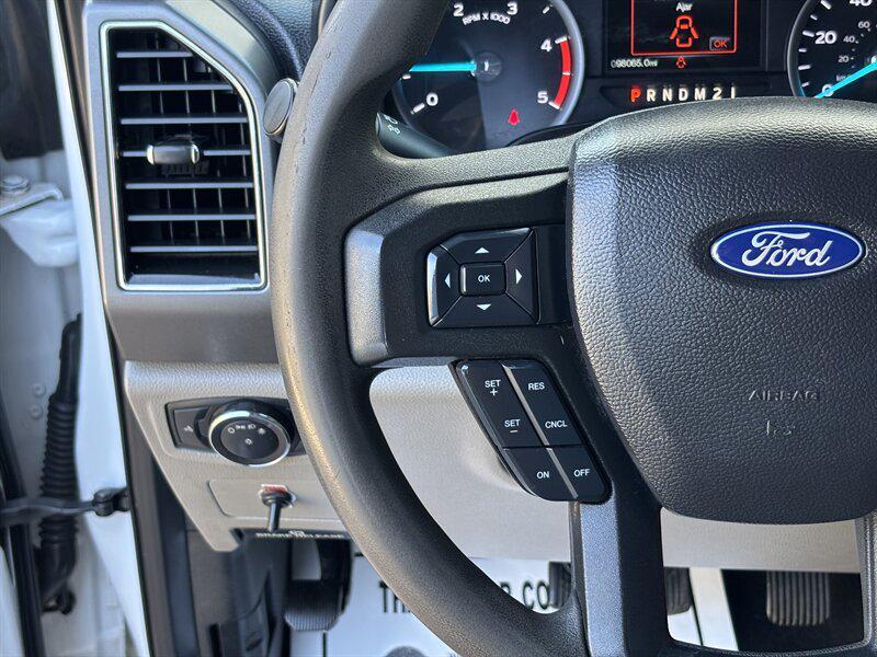 used 2019 Ford F-250 car, priced at $44,988