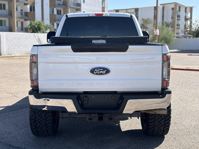 used 2019 Ford F-250 car, priced at $44,988