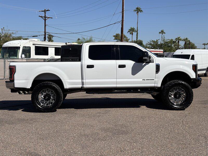 used 2019 Ford F-250 car, priced at $44,988