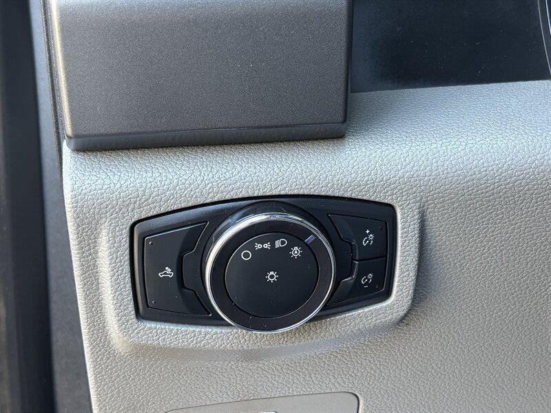 used 2019 Ford F-250 car, priced at $44,988