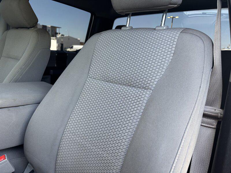 used 2019 Ford F-250 car, priced at $44,988