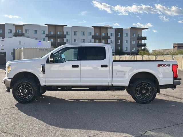 used 2019 Ford F-250 car, priced at $36,988