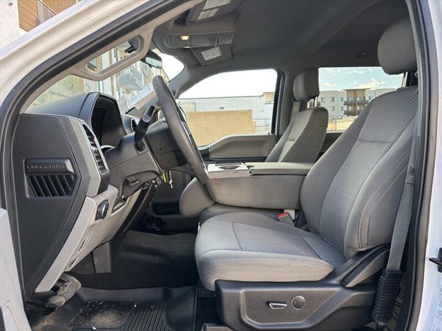 used 2019 Ford F-250 car, priced at $36,988