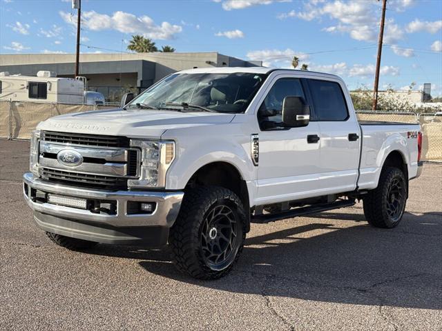 used 2019 Ford F-250 car, priced at $36,988