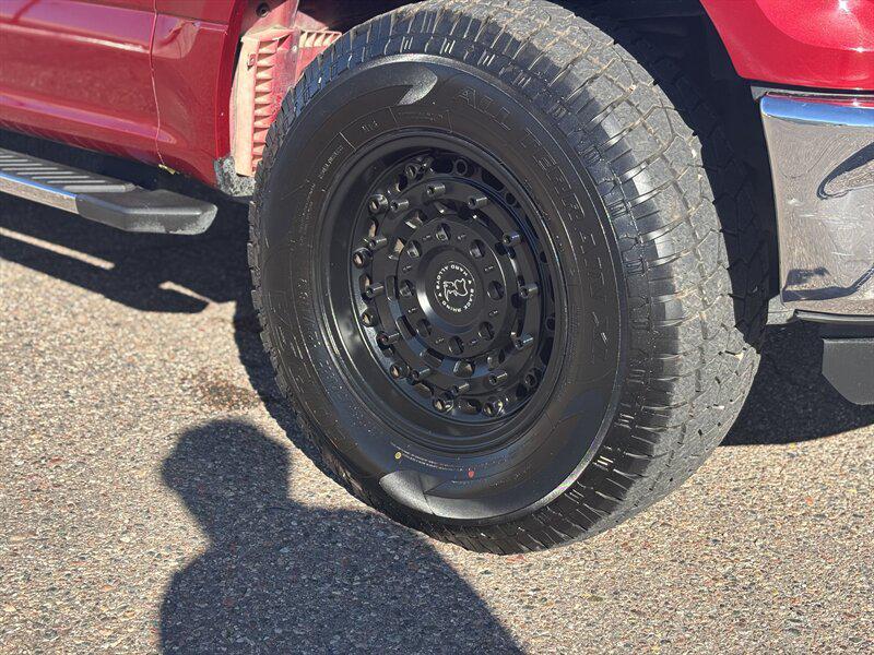 used 2015 Ford F-150 car, priced at $16,988