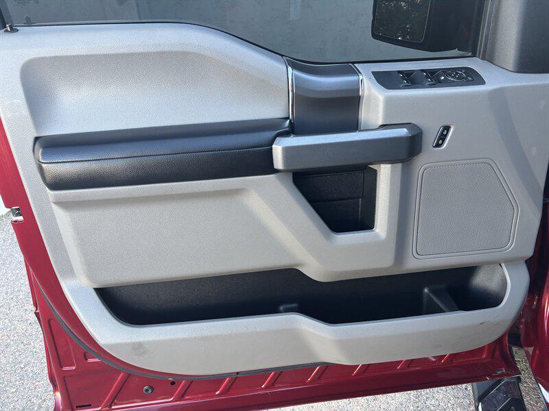 used 2015 Ford F-150 car, priced at $16,988