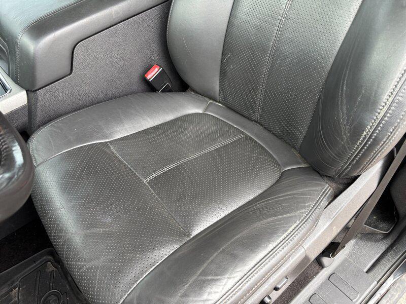 used 2015 Ford F-250 car, priced at $37,988
