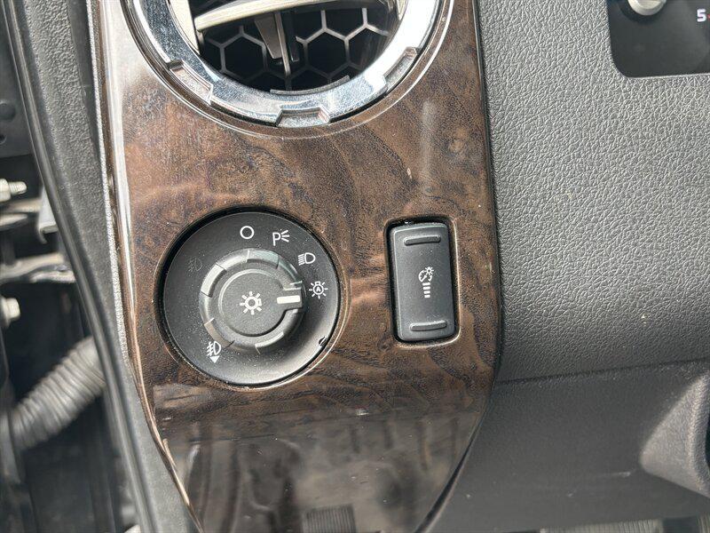 used 2015 Ford F-250 car, priced at $37,988