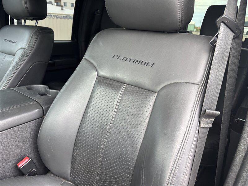 used 2015 Ford F-250 car, priced at $37,988