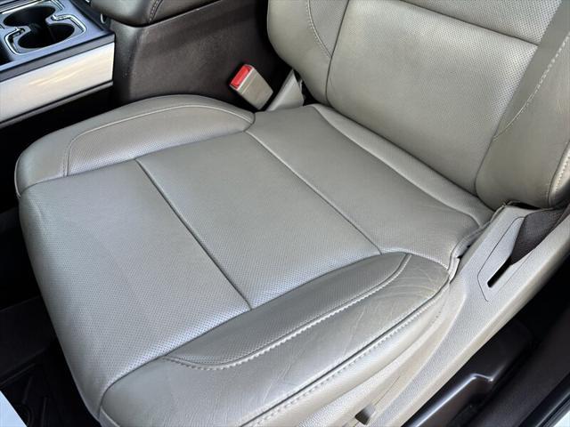 used 2019 Chevrolet Silverado 2500 car, priced at $39,488