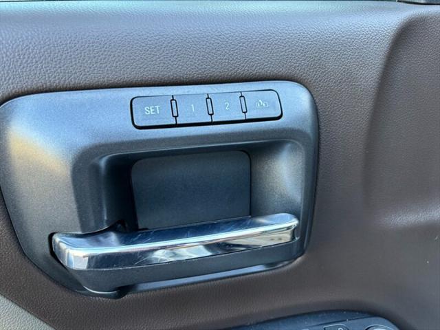 used 2019 Chevrolet Silverado 2500 car, priced at $39,488