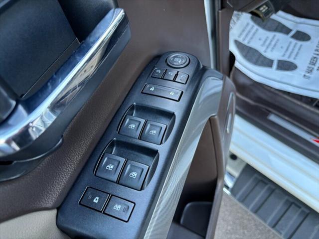 used 2019 Chevrolet Silverado 2500 car, priced at $39,488