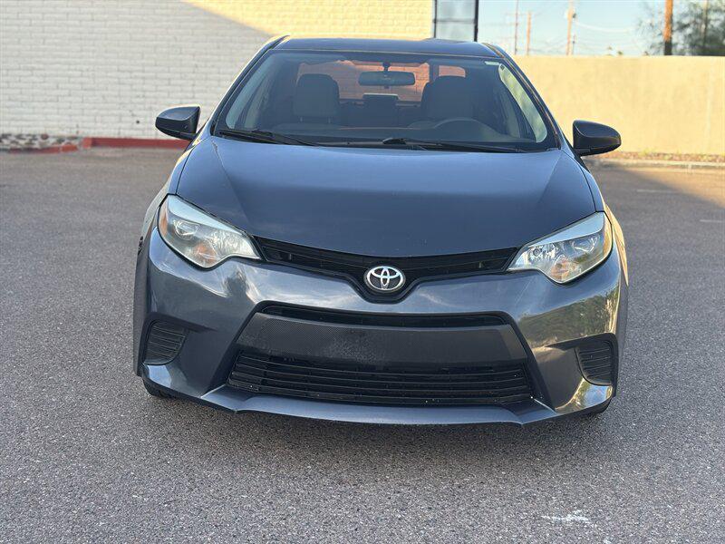 used 2014 Toyota Corolla car, priced at $8,988