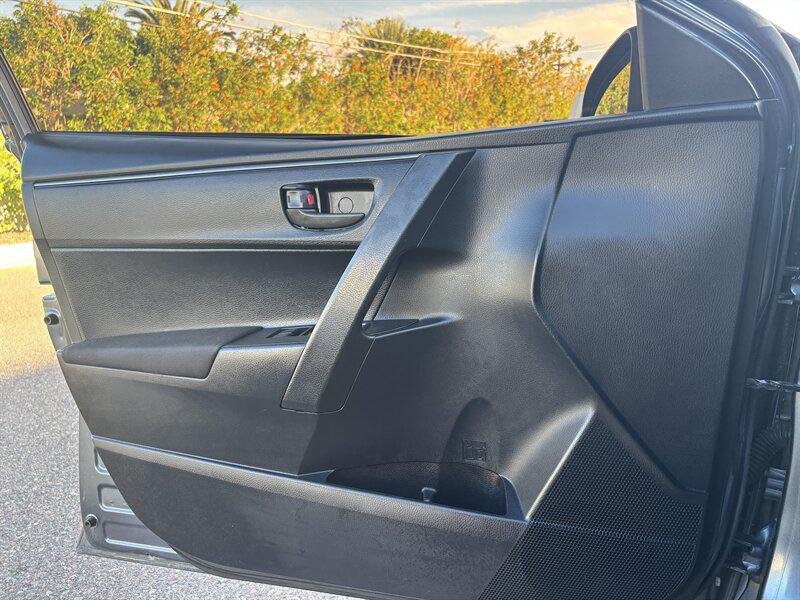 used 2014 Toyota Corolla car, priced at $8,988